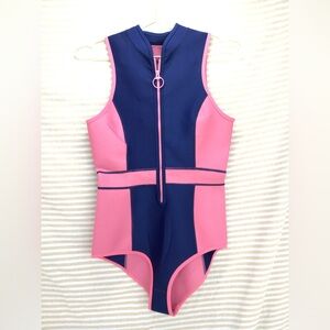 Duskii Neoprene surf suit